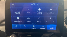 Ford Puma 1.0 EcoBoost Hybrid mHEV ST-Line 5dr Petrol Hatchback